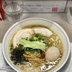 らぁ麺 団欒 - 