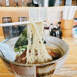 Ramen Shodai - 