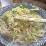 ラーメン本気 - 