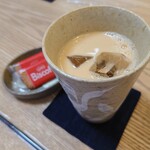 コーヒーさとう - 