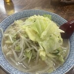 ラーメン本気 - 