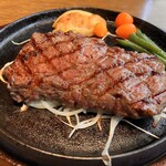 ステーキハウス慶 - 