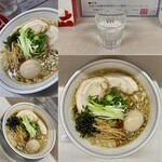 らぁ麺 団欒 - 