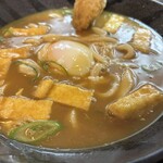 うどん 蔵十 - 