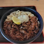 本格さぬきうどん　穂乃香 - 