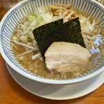 Marukin Ramen - 