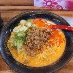 台湾ラーメン 江楽 - 