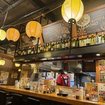 やきやき鉄板グリル ひまわり 一番町店 - 