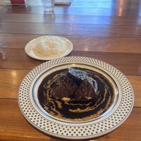 上野洋食遠山 - 