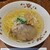 元祖はこだてラーメン おんじき庭本 - 料理写真: