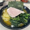 らーめん 武双家