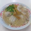 丸幸ラーメンセンター 基山本店