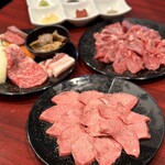 焼肉 肉ノ助 トーキョー - 