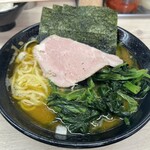 らーめん 武双家 - 