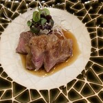 福井割烹 望月 - 