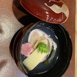 福井割烹 望月 - 