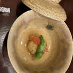 福井割烹 望月 - 