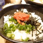 山下本気うどん - 