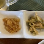 大山ゴルフクラブレストラン - 