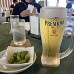 大山ゴルフクラブレストラン - 