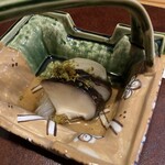 福井割烹 望月 - 