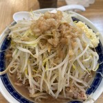 自家製麺223 - 