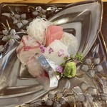 福井割烹 望月 - 