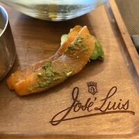 Jose Luis Karuizawa - 