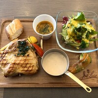 Jose Luis Karuizawa - 