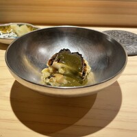 鮨 由う - 