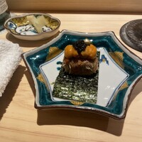 鮨 由う - 
