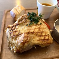 Jose Luis Karuizawa - 