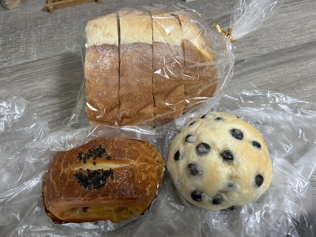 BOULANGERIE Pan Noki photo 2