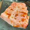 焼肉匠 勝善 - 【カルビ】1,480円＋税  