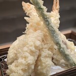 麻布十番蕎麦居酒屋 そばごや - 