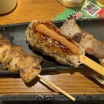 やきやき鉄板グリル ひまわり 一番町店 - 