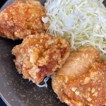 からやま - からあげ