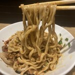 Newtowne Noodles - 