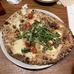 Pizzeria&Trattoria GONZO - 