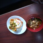 クワクンヤーイ - 料理写真: