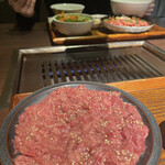 Yakiniku To Wain Daigo - 