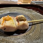 Kumano Yakitori Kokoro - 