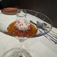 俺のフレンチ グランメゾン 大手町 - 