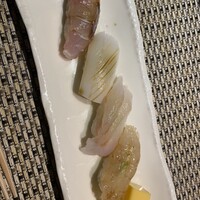 川崎 鮨 よこ田 - 