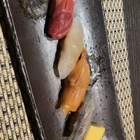 川崎 鮨 よこ田 - 