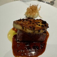 俺のフレンチ グランメゾン 大手町 - 