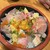 すし処 華膳 - 料理写真:海鮮ちらし寿司
