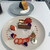 9we cake+coffee - 料理写真: