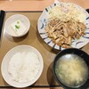 やよい軒 三軒茶屋店