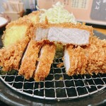 Tonkatsu Eichan - 